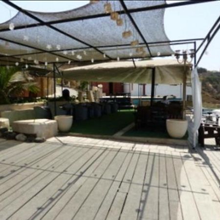 Hotel Sokhamon Dakar Exteriör bild