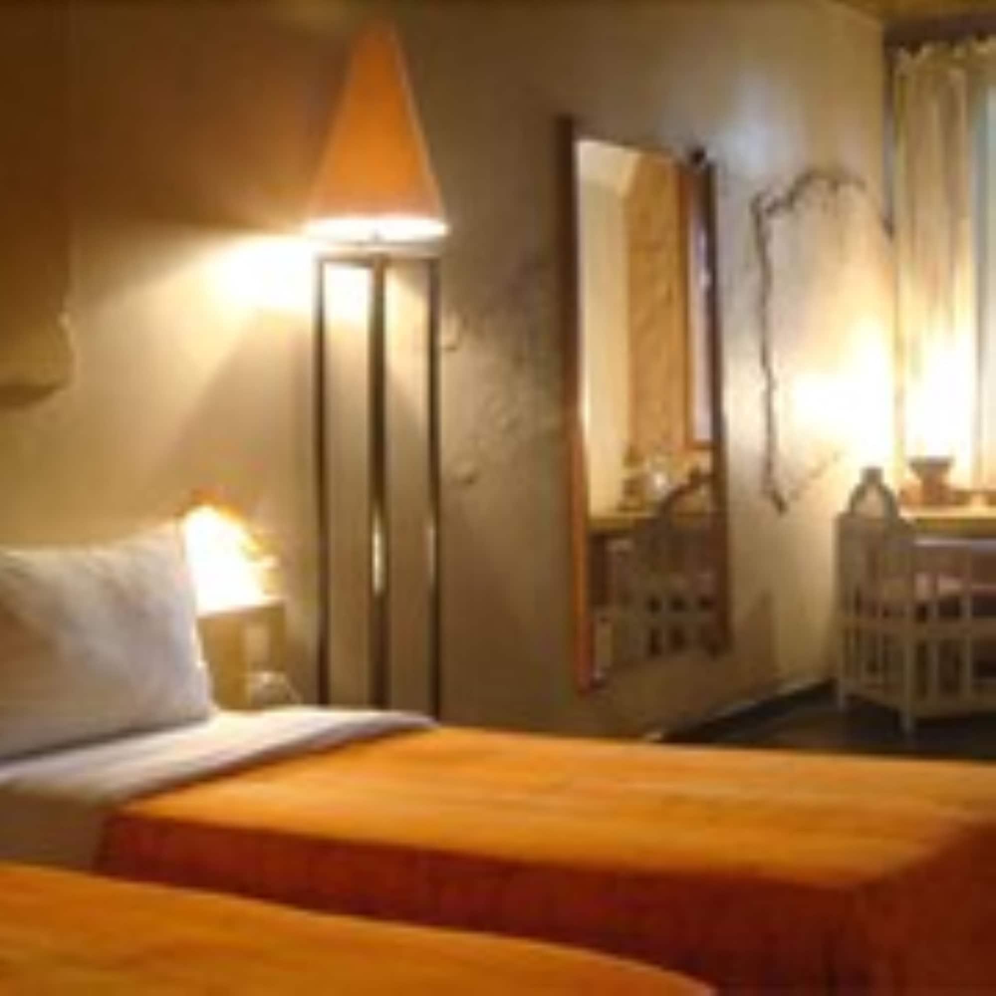 Hotel Sokhamon Dakar Exteriör bild