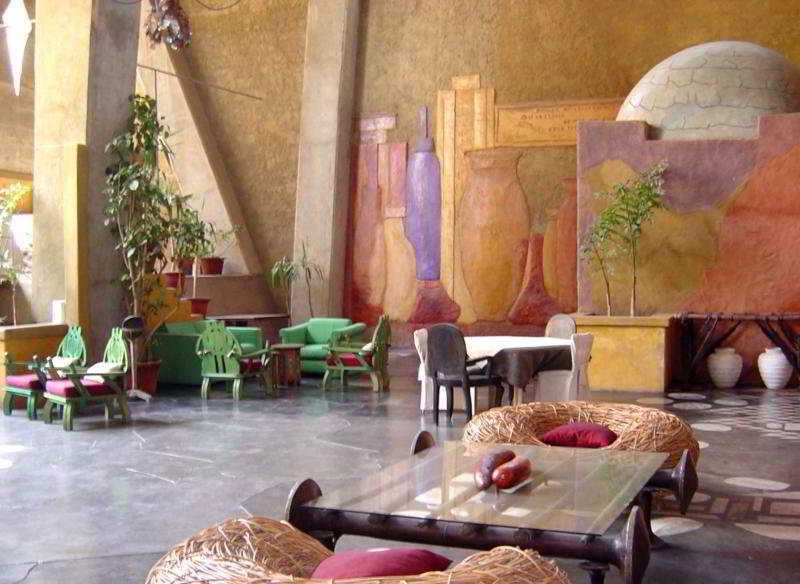 Hotel Sokhamon Dakar Exteriör bild
