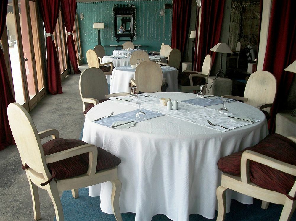Hotel Sokhamon Dakar Exteriör bild